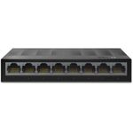 product_image_name-TP-Link-Switch Gigabit 8 ports 10/100/1000 Mbps LS1008G-2