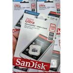 product_image_name-Generic-Sandisk microSDXC™ UHS-I Card with Adapter For better photos and Full HD Video-2