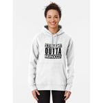 product_image_name-Generic-Straight Outta Morocco Sweat à capuche épais-3