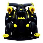 Generic Voiture télécommandée rapide à thème Batman RC rechargeable pour  enfants à prix pas cher