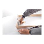 product_image_name-Generic-Agrafeuse Rapid 13/4-6-8mm pour Décoration avec 5000 Pcs Agrafes Bois-4