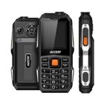 Accent Tank P18 Gsm 2in1 5000 mah