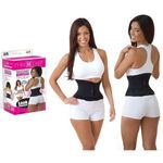 Miss Belt Ceinture type corset, gaine , ligne amincissante, ventre plat
