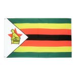 علم     زيمبابوي 140  سم × 90 سم