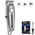 product_image_name-Generic-Kemei KM-1949 Professional Metal Hair Clipper-4