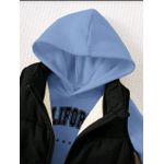 product_image_name-Generic-طقم طفل رضيع للأولاد من 3 قطع: سويت شيرت بقلنسوة من نسيج ناعم، بنطلون بخصر مطاطي، وصديري مبطن بلا أكمام-6