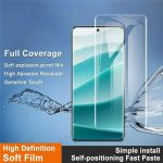 product_image_name-Generic-Incassable Hydrogel pour Xiaomi Redmi Note 14 Pro Plus Screen Flexible-3
