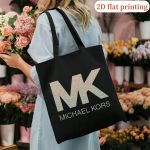 Sacs à bandoulière décontractés LH250913140, Meilleur cadeau Sacs fourre-tout shopping, Unisexe, Universités, Voyages plage, Cadeaux de vacances noir Fourre tout A3, Essentiels Universitaires,Port Quotidien,Sac à Épaule Tendance,Design à Imprimé Animal,