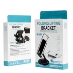 product_image_name-Generic-Support Téléphone Bureau Multifonction – Rotation 360° Réglable & Stable pour Smartphone et Tablette-1