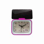 product_image_name-Generic-Réveil avec Porte-Téléphone et Crayons : Pratique et Élégant-3