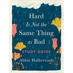 Ouri shop Hard Is Not the Same Thing as Bad Study Guide