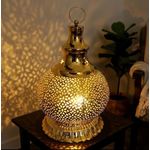 product_image_name-Generic-Lampe LED et sonore traditionnelle et belle décoration,fanous ramadan-1