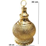 product_image_name-Generic-Lampe LED et sonore traditionnelle et belle décoration,fanous ramadan-5