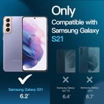product_image_name-Glass-Protecteur d'écran Incassable Céramique Pour Samsung Galaxy S21 5G antichoc d'écran Haute Qualité-4
