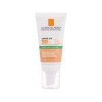 product_image_name-La Roche Posay1-ANTHELIOS Crème Solaire Matifiante Teintée SPF50+ Peau Mixte à Grasse Acnéique - 50ML-5