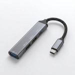 Generic Hub USB Type-C