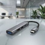 Generic Hub USB Type-C - image 2