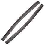 product_image_name-Faber castell-2 Bâtonnets fusain naturel Pitt - (Ø 6-11 mm)-1