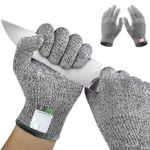 product_image_name-Generic-Gants de Protection Anti-Coupure Haute Performance – Sécurité Maximale pour Cuisine et Bricolage-1