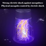 product_image_name-Generic-Zappeur Bug Anti-moustiques électrique,Lampe UV,Rechargeable, Anti-Mouche,piège-5
