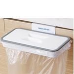 product_image_name-Generic-Support Mural Porte-Sac Poubelle, Idéal Cuisine, Maison, Camping-Car & Voyages-5