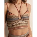 product_image_name-Koton-Débardeur Femme - Marron-5