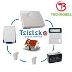 product_image_name-Teletek-Pack système d'alarme filaire Eclipse 8 Zones (KIT Système Alarme)-1