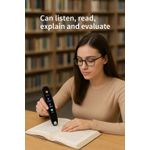 product_image_name-Generic-Le Stylo Magique de Traduction – Idéal pour Étudiants et Voyageurs, 134 langues parlées et traduites par les étudiants-1