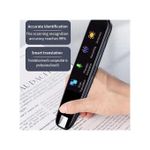 product_image_name-Generic-Le Stylo Magique de Traduction – Idéal pour Étudiants et Voyageurs, 134 langues parlées et traduites par les étudiants-6