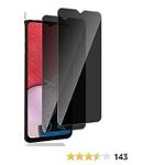 product_image_name-Generic-Realme C33  Verre trempé fumé Incurvé 9H-2