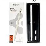 Spigen Stylet Tactile Universel Compatible iOS, Android et Windows