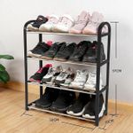 product_image_name-Generic-organisateur pour porte d'entrée, Porte-chaussures meuble de rangement sur pied-2