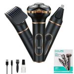 product_image_name-Generic-Tondeuse de Précision pour Homme Intelligente-4