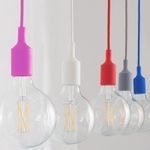 product_image_name-V-TAC-Douille Suspension BLEU E27-4