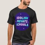 product_image_name-Generic-T-shirt Abolir les écoles privées-1
