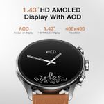 Kieslect Smart watch balancer - image 5