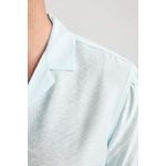 product_image_name-Defacto-Modern Fit aerobics Short Sleeve Shirt-5