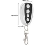 product_image_name-Generic- télécommande universelle pour porte de garage 433 MHz-4