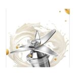 product_image_name-Generic-3000W Mélangeur Blender avec 2 Bols incassable, Presse-agrumes & céréales Robot-4