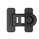 product_image_name-Generic-قطعتان من أقفال الأمان، حماية الأمان للأطفال والرضع، درج، فرن، ميكروويف، ثلاجة-6