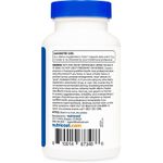 product_image_name-Nutricost-Pregnenolone 50 mg,Support mémoire et l'équilibre hormonal 120 capsules-3