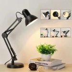 product_image_name-Generic-Lampe de Bureau Professionnel -Noir- Flexible-2