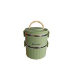Generic Lamacom Lunch box - image 3