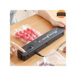 product_image_name-Generic-Vacuum Sealer sealer, Machine de scellage sous vide pour aliments ménagers et fruits-2