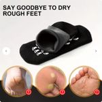 product_image_name-Generic-Chaussettes en gel hydratant pour soins des pieds, chaussette de pédicure, protection de la peau, réparation, exexpansive, sèche, fissurée, douce, spa.-1