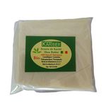 زبدة الشيا من مالي، للجسم والشعر