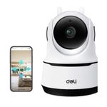 product_image_name-Generic-كاميرا 1080P عالية الوضوح للأمن اللاسلكي HD CCTV-3