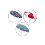 Generic Parasol de plage inclinable - image 2