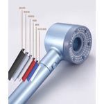 product_image_name-Generic-رأس دش بتقنية البخار-3
