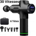 product_image_name-Generic-Pistolet de massage profond pour le corps, masseur amincissant et saillant, exercice musculaire, relaxation du corps, instituts oto-1